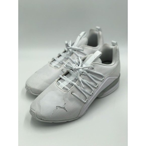 PUMA Axelion Perf Men's Training Shoes - Picture 1 of 8